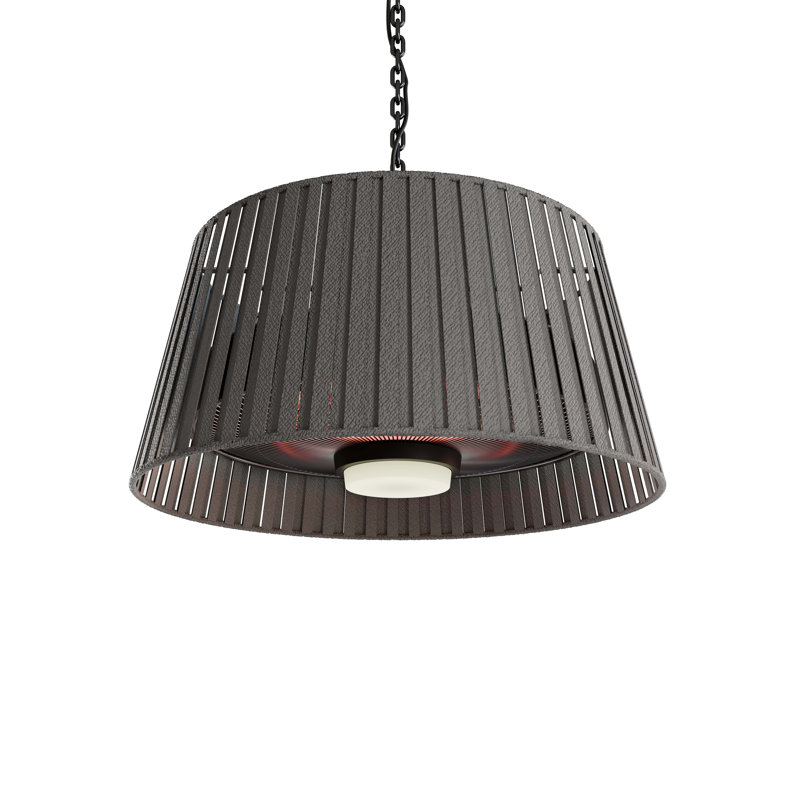 Vellura  Pendant Heater & Light