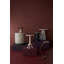 Melange End Table