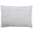 Striped Cotton Throw Pillow