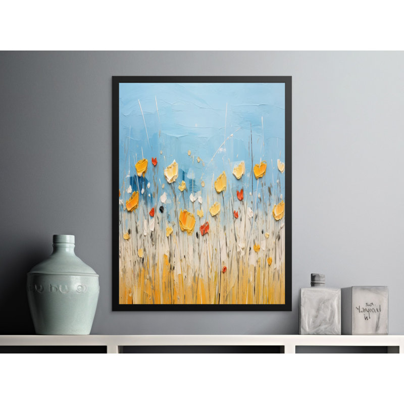 Conard Single Picture Frame Print, 91.44cm H x 60.96cm W