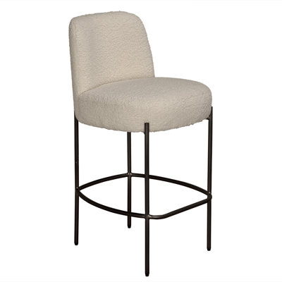 Darwin Counter Chair