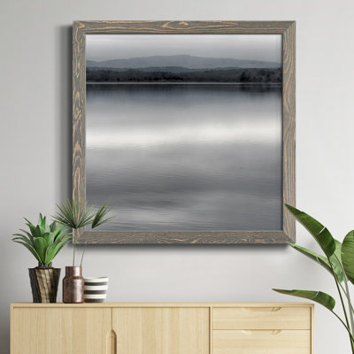 " Playful Nature 2 " Painting Print