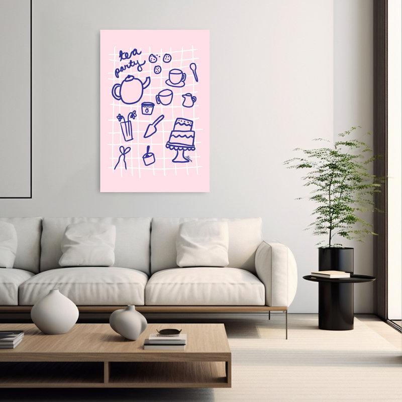 Print, 152.4cm H x 101.6cm W