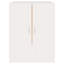 Wood Laundry Room Organiser-947524299