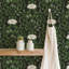 Papier peint botanique Garden Vine