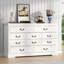Commode 10 tiroirs Farmhouse
