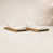 Sandblast Teak Frame / Cream Cushion selected