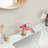Topcraft Single Hole Single Handle Bathroom Faucet With LED-94155480