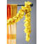 Anjola Fabric 78.74cm Novelty Garland Garland