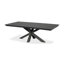 Eich Solid Wood Dining Table