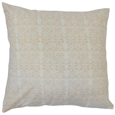 Savion Lumbar Pillow Cover & Insert