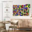 «Billiard Collection», 3 pièces sur toile-98562268