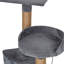 Katelin 125cm H Cat Tree