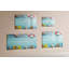 Magnetic Glass Dry Erase Board