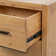 Modica 26'' W Solid Wood Nightstand