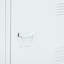 Armoire de rangement à 6 tablettes Adriatik-1752910493