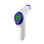 Bluestone Infrared Digital Thermometer - Smart Touchless Easy to Read Temperature Gun with One Second Display - Fast Accurate Results