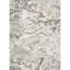Tapis abstrait beige / gris-892479102