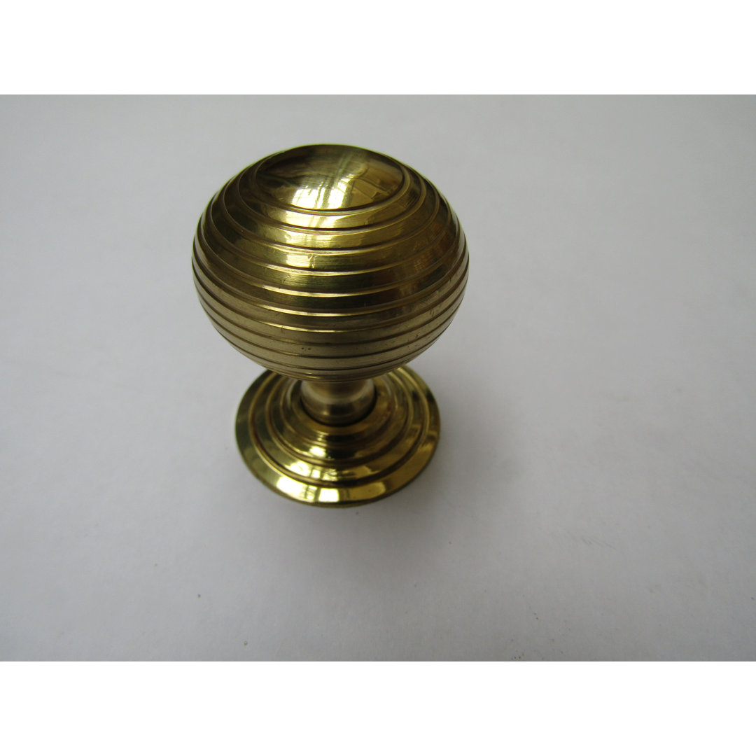 Fee 32mm Diameter Round Knob