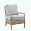 Fauteuil décoratif-2059072287