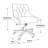 Tindal Polyester Blend Task Chair-394109188
