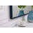 Sabine Metal Rectangle Wall Mirror-86933727-86867435