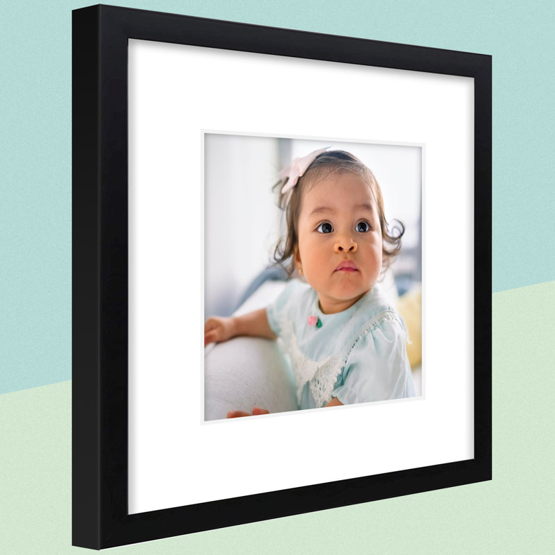 Wood Picture Frame