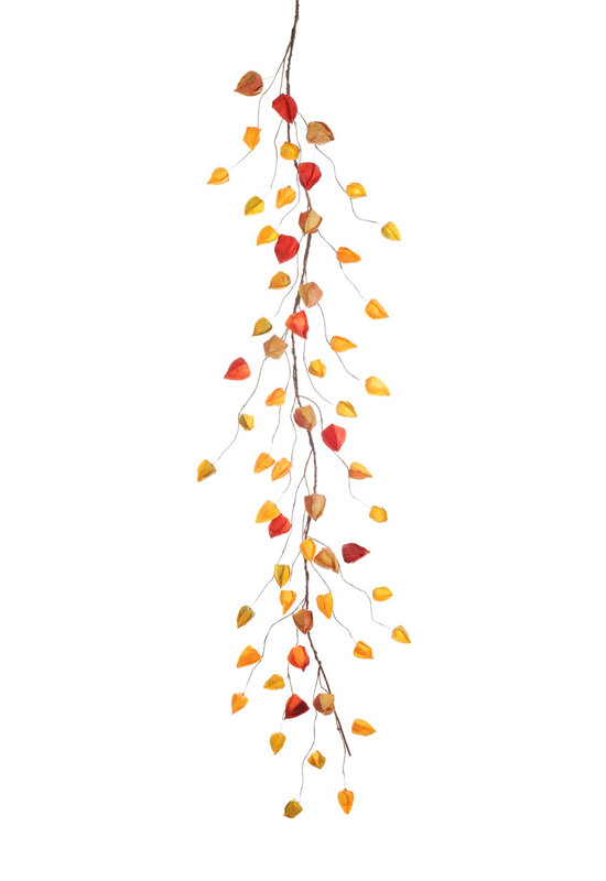 JAPANESE LANTERN GARLAND
