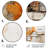 Cissy " Orange Impressions II " 5 - Pieces