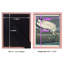 Waverley Pl 216, impression encadrée sur papier-1234225157-1234225162