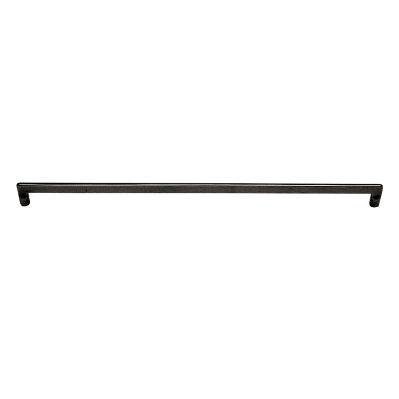 Olympus Bar / Handle Pull, 36", Silicon Bronze Dark