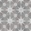 Carrelage mural et de sol en porcelaine aspect marbre 10 po x 10 po Llama Stella-74855887
