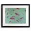 Swimming Fish Print by Sue Graef-71200036-132510976
