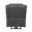 Fauteuil inclinable électrique 1 pièce Living Furniture-1496668026