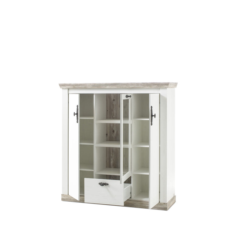 Saybrook 140cm Sideboard