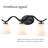 Katron 3 - Light Dimmable Vanity Light-413405353