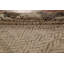Tapis marocain en laine Earth Tone 9 x 13