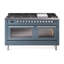 ILVE Professional Plus II 60 Dual Fuel Range -1738488993-1738489019