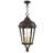 Anguel 3 - Light Outdoor Hanging Lantern-1755138250