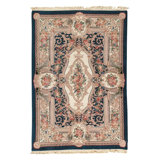 One-of-a-Kind 5'9" X 8'9" Area Rug