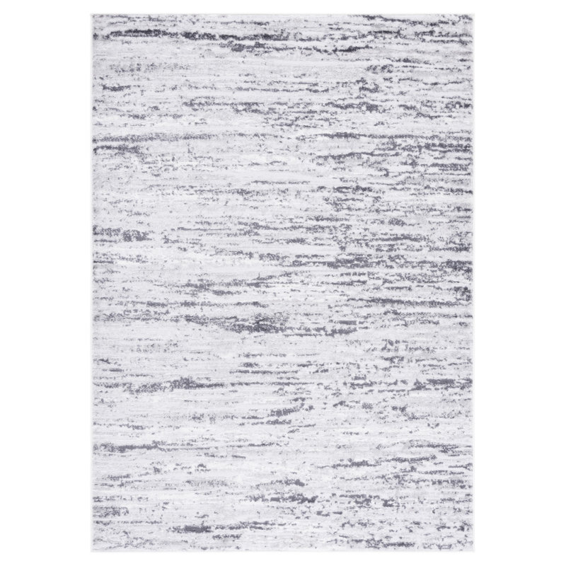 Tapis abstrait Seng 700 Performance, Rectangulaire 3 pi x 5 pi