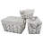The Twillery Co.® Cosimo Decorative Basket