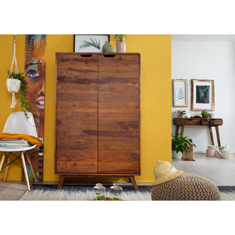 Malmö 2 90cm Sideboard