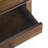 Carlton - Bedside Table - Rustic Natural Aged Brown-2018087535