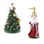 Tree 2 Piece Bathroom Accessory Set