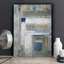 « tribeca i », reproduction sur toile tendue-31597460