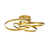 Brushed Gold is out of stock