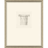Colonna III Giclee Print by David Phoenix