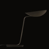 Plume Arched Table Lamp