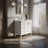 Hadron 37" Single Bathroom Vanity Set-88685757-88685758